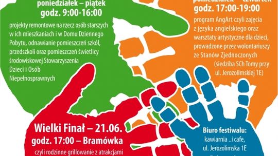 Kontakt Tomaszów 2013