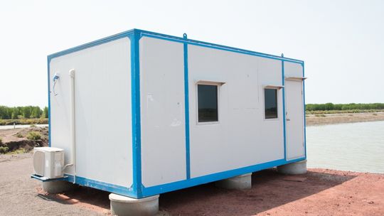 Kontener handlowy – nowe oblicze handlu