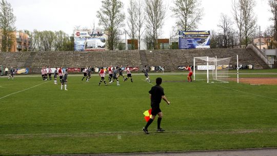 Kontrowersyjna bramka w 92 minucie