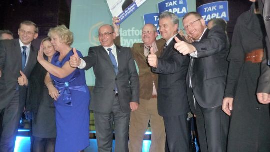 Konwencja Platformy Obywatelskiej