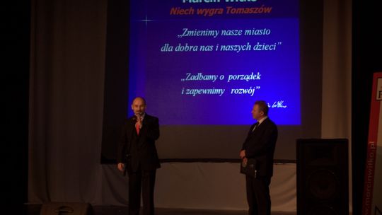 Konwencja Prawa i Sprawiedliwości