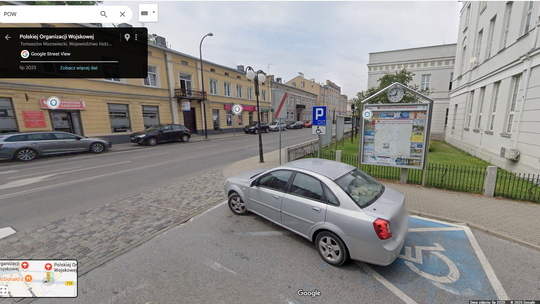 Koordynator z Urzędu Miasta o którym nikt nie słyszał