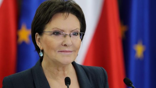 Kopacz: weryfikacją będą wybory. Chce głosowań na wszystkich szczeblach Platformy