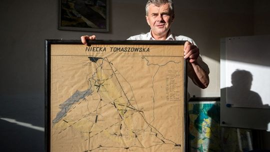 Kopalnia Grudzeń Las otwiera nowe złoże