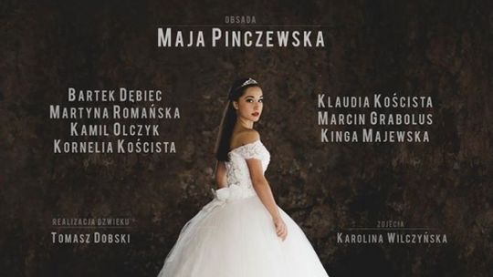 "Kopciuszek" premierowo