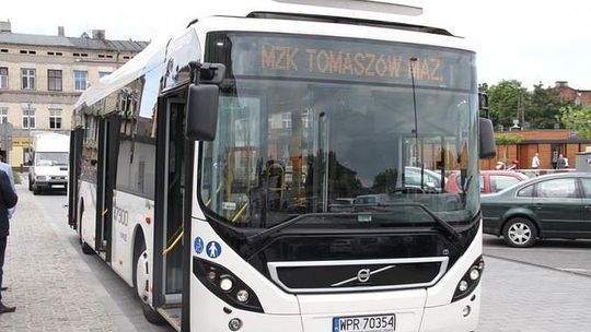 Korekta rozkładu jazdy MZK [AKTUALIZACJA]