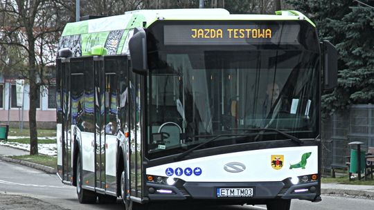 Korekta rozkładu MZK, trasy objazdowe autobusów w związku z zamknięciem mostu na rzece Pilicy