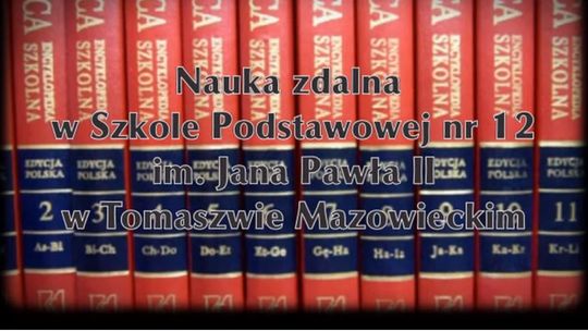 Koronalekcje w „Dwunastce”