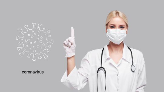 Koronawirus raport: piątkowy obraz epidemii