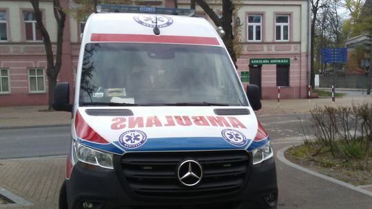 Koronawirus w Tomaszowie Mazowieckim 