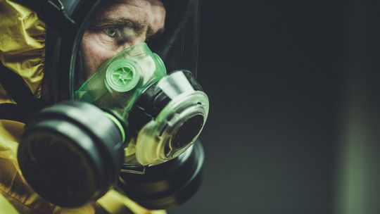 Koronawirusy atakowały już 25 tys. lat temu. Za sprawą postępujących zmian klimatycznych pradawne wirusy mogą znów zagrażać ludzkości
