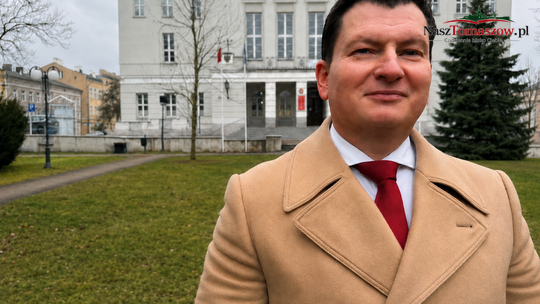 Kortowa epopeja Piotra Kucharskiego. Radny tropił mączkę, miasto zdobyło 1,6 miliona złotych
