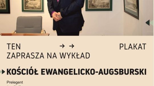 Kościół Ewangelicko-Augsburski i ewangelicyzm regionu łódzkiego