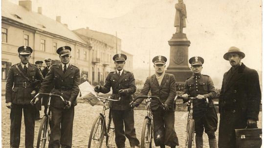 Kościuszko do renowacji