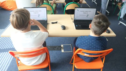 Kosiniak-Kamysz: będziemy wprowadzać cyfryzację polskiej szkoły