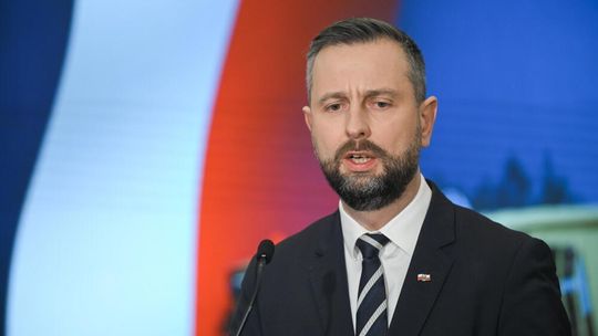 Kosiniak-Kamysz: operacja Feniks na terenach popowodziowych będzie wydłużona do kwietnia 2025 r.