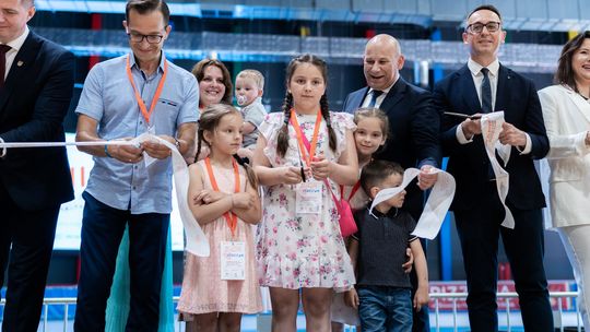 Kosiniak-Kamysz w Tomaszowie Mazowieckim: mamy zapaść demograficzną, potrzebujemy więcej dzieci