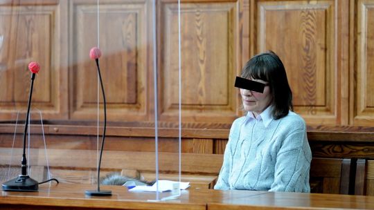 Koszalin: 7 lat więzienia dla wójta i skarbniczki zniesionej gm. Ostrowice wz. z doprowadzeniem do jej bankructwa