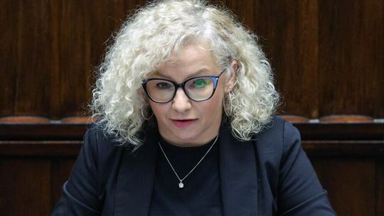 Kotula: umorzenie śledztwa ws. odpowiedzialności służb dot. śmierci Kamila - skandaliczne