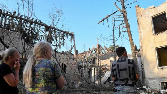 Kowal: w najbliższych dniach plan wsparcia dla Lwowa