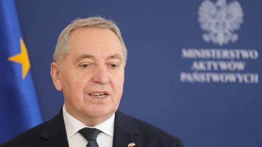 Kowalczyk: ceny mogą rosnąć, ale żywności nie zabraknie