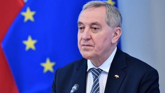 Kowalczyk: czeka nas kryzys zbożowy, jeśli wojna w Ukrainie nie wygaśnie
