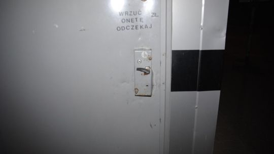 Kradli złotówki z "zagozdonówki"