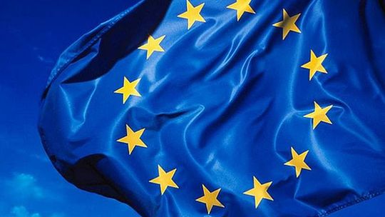Kraje zjednoczonej Europy - konkurs