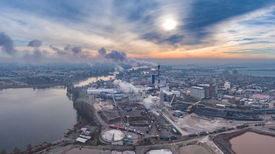 Krajowa Spółka Cukrowa S.A. nowym członkiem Bussines & Science Poland