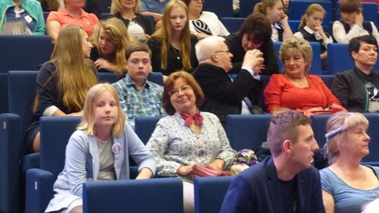 Krajoznawczy sukces „Dwunastki” na najwyższym szczeblu