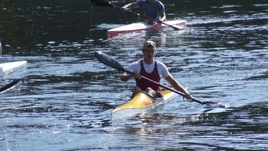 Krakowski Maraton Kajakowy