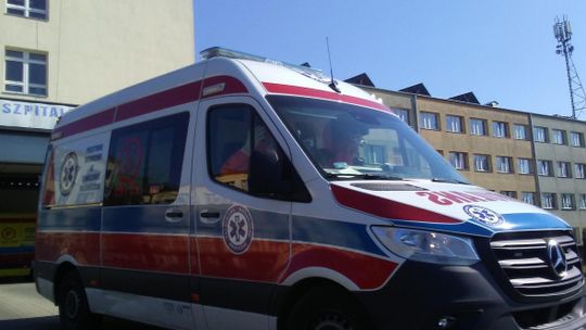 Kraska: w kraju jest kilka miejsc, gdzie karetki nie wyjeżdżają do pacjentów