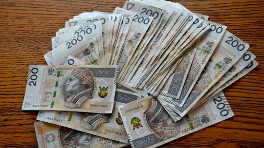 KRD: 9,18 mld zł wyniosły długi polskich firm na koniec pierwszego półrocza br.