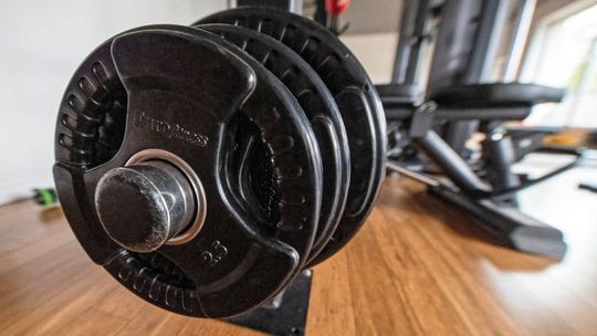 KRD: długi branży fitness w ciągu dwóch lat wzrosły ponad dwukrotnie