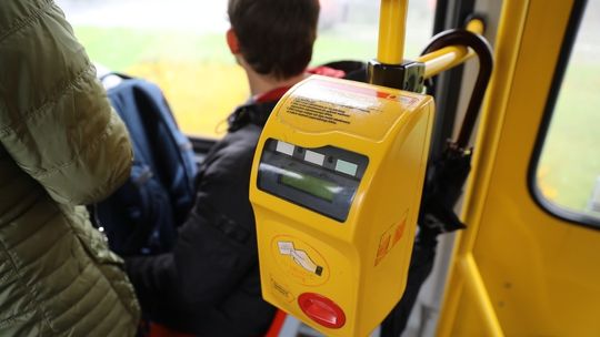 KRD: długi gapowiczów sięgają ponad pół miliarda złotych