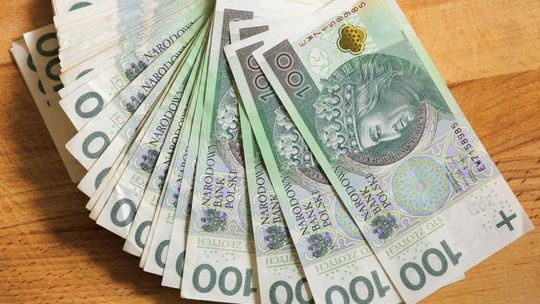 KRD: dłużnicy-milionerzy zalegają ze spłatą blisko 1 mld zł