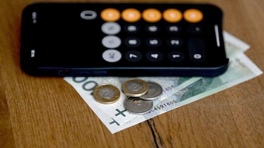 KRD: w pierwszym kwartale tego roku 5 tys. 352 osoby ogłosiły bankructwo