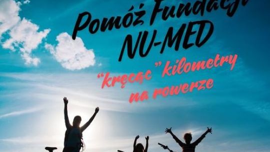 Kręcimy z Nu-Medem