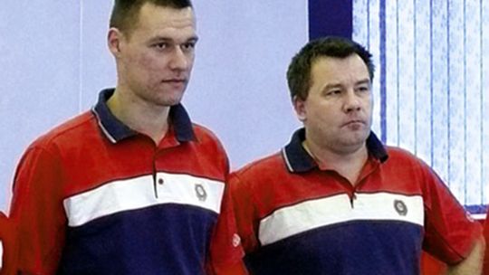 Kręgle: Nie obronili tytułów mistrzów Polski
