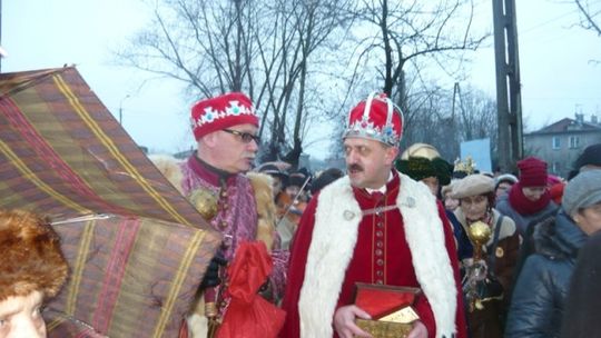 "Królewskie" wizje Piotra Kagankiewicza