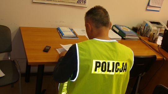 Krwawa libacja w Ujeździe
