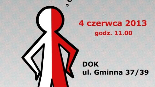 'Krwią i Blizną... Białobrzeska Gawęda Powstańcza'