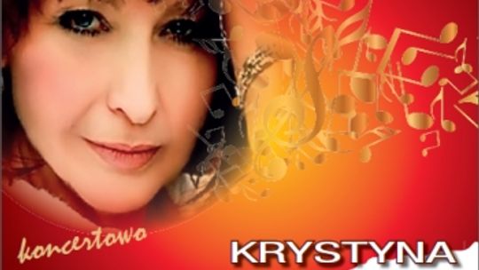 Krystyna Giżowska dla seniorów