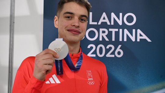 Kryształowa Płoza dla Semirunnija. Tomaszów Mazowiecki ma powody do dumy