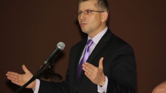 Krzysztof Kwiatkowski rekomenduje