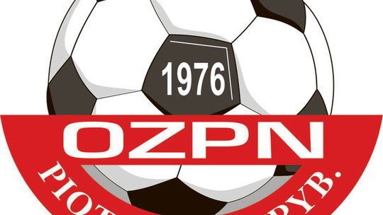 Krzysztof Motyl w sądzie koleżeńskim OZPN Piotrków