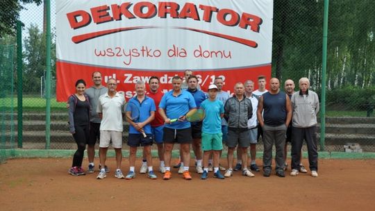 KRZYSZTOF WIETESKA I MICHAŁ RAJSKI NAJLEPSZYM DEBLEM
