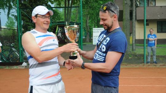 Krzysztof Wieteska triumfatorem KUMART CUP 2018