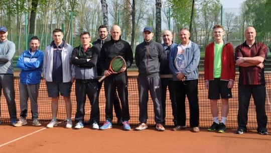 Krzysztof Wieteska triumfatorem Turnieju Otwarcia Sezonu 2017