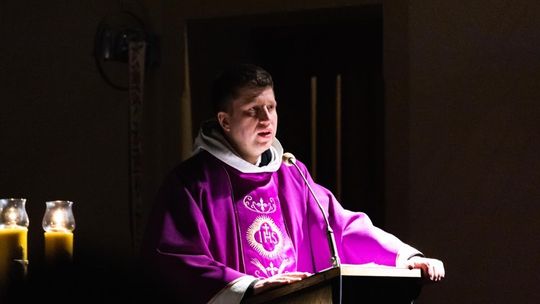 ks. Grzegorz Chirk: Wierzę, że w życiu nie ma przypadków
